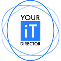 Your IT Director Ltd logo - Similar company to Your Project Coordinator