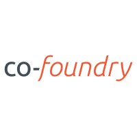 Co-Foundry logo - Similar company to Teamfu