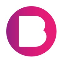 B Radio - Berkshire logo - Similar company to Crew Studio
