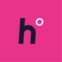 Hoopy: the developer relations and marketing agency logo - Similar company to Savepad