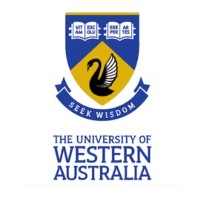Doctor of Optometry, University of Western Australia logo - Similar company to Department Of Optometry And Vision Science