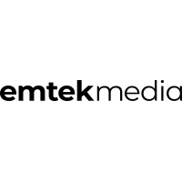 Emtek Media logo - Similar company to Emtek Group