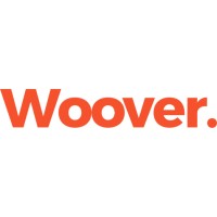 Woover logo - Similar company to Woower