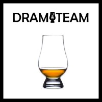 The Dram Team logo - Similar company to Worldwide Distilled Spirits Conference (Wdsc)