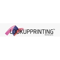 LOOKUPPRINTING logo - Similar company to Brightedge Solar