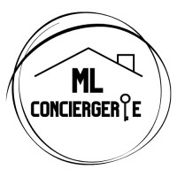ML Conciergerie logo - Similar company to Neo Conciergerie