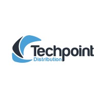 Techpoint Distribution logo - Similar company to Mmd Distribution