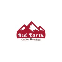 Red Earth Coffee Roasters logo - Similar company to Total.Coffee