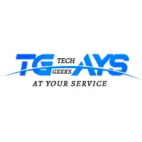 TGAYS TECHNOLOGY PVT. LTD. logo - Similar company to Ddt Software & E-Comm Pvt Ltd