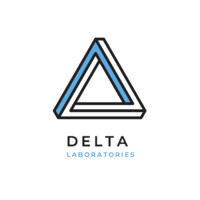Delta Laboratories logo - Similar company to Ziplitics