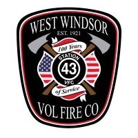 West Windsor Volunteer Fire Company logo - Similar company to Billion Financial
