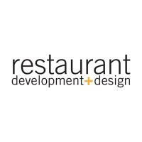 restaurant development + design magazine logo - Similar company to Chamber