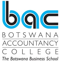 Botswana Accountancy College logo - Similar company to Institute Of Development Management