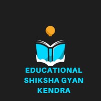 Siksha Gyan Kendra logo - Similar company to Boundless Packaging Pvt. Ltd.