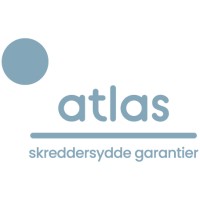Atlas Garanti AS logo - Similar company to Ramson Packaging As
