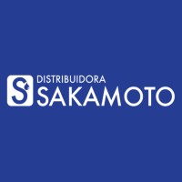 Sakamoto Lubrificantes logo - Similar company to Brudovan Distribuidora