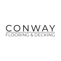 Conway Flooring and Decking logo - Similar company to Bedson Flooring & Decor