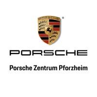 Porsche Zentrum Pforzheim logo - Similar company to Digitalis360 Online-Marketing