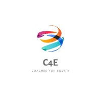 COACHES FOR EQUITY logo - Similar company to Turtleneck Studios