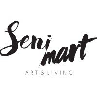 Senimart Art & Living logo - Similar company to Rubicon Mobility