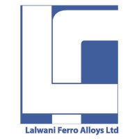 Lalwani Ferro Alloys Limited logo - Similar company to Serenje Ferro Alloys Limited