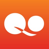 Qommunity logo - Similar company to Nova Group