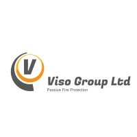 Viso Group Ltd logo - Similar company to Rival Group Ltd