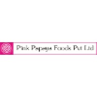 Pink Papaya Foods Pvt Ltd