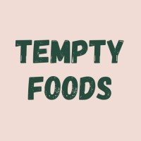 Tempty Foods logo - Similar company to Reduced