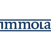 IMMOLA Projektentwicklung logo - Similar company to Fourreal Gruppe