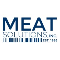 Meat Solutions, Inc. logo - Similar company to Goon Services