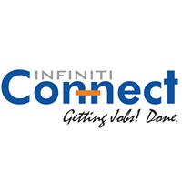Infiniti Connect logo - Similar company to Cosmunnal