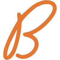 Bentgrass Golf logo - Similar company to Left Behind Golf Company