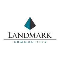 Landmark Communities logo - Similar company to Lehigh County Housing Authority