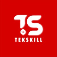 Tekskill Group of Services logo - Similar company to Tekskill Group Of Services