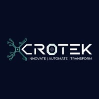 xCroTek logo - Similar company to Xpro Tech