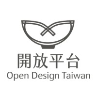 Open Design Taiwan logo - Similar company to Ux East Meets West