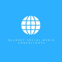 BlueSky Social Media Consultants logo - Similar company to Fediverse.Pl
