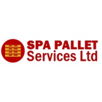 Spa Pallet Services Ltd logo - Similar company to Ast Roll Cages