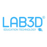 LAB3D - Education logo - Similar company to Wohn A/S