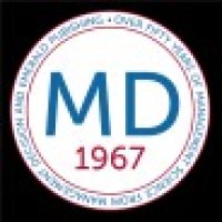 Management Decision logo - Similar company to Duybunu Bilgi Teknolojileri A.Ş.