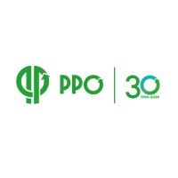 PPO GROUP CZ logo - Similar company to Sklářské Stroje Znojmo