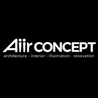 Aiir Concept logo - Similar company to Audeamus Technologies