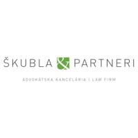 Škubla & Partneri logo - Similar company to Edutrea S.R.O.