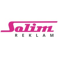 Solim Reklam logo - Similar company to Hali Ab