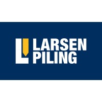 Larsen Foundations Ltd T/A Larsen Piling logo - Similar company to Conway Piling