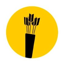 QUIVER logo - Similar company to Startuptrak