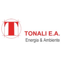 TONALI E.A. logo - Similar company to Gsg International Srl