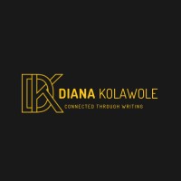 DianaKolawole.Site logo - Similar company to Mastos