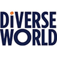 Diverse World Ltd. logo - Similar company to Speak Tourism